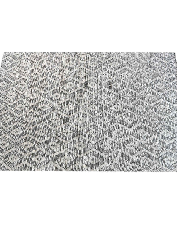 FLAIR RUG - HEMP/ COTTON