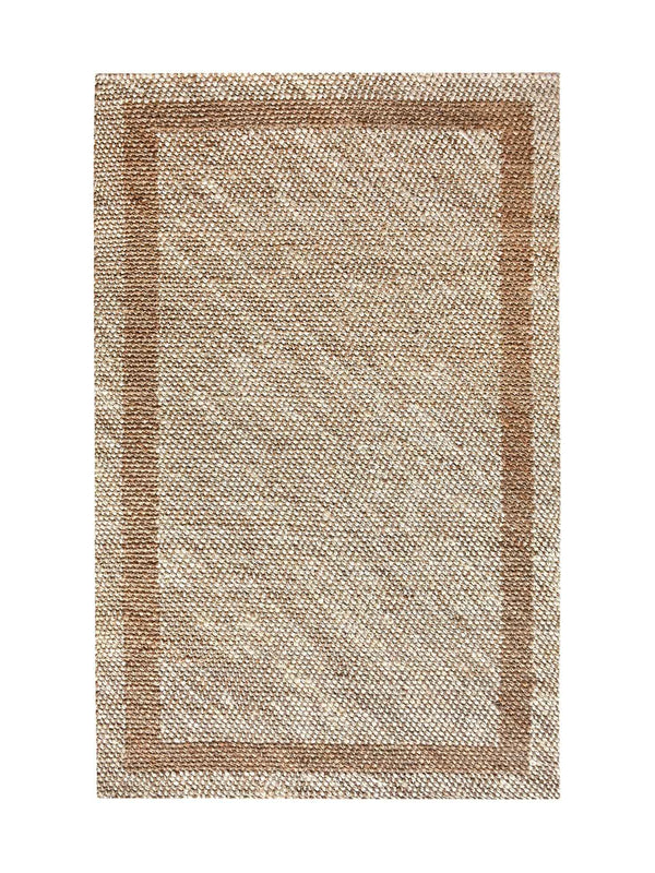 FORBO RUG - IVORY/NATURAL - JUTE - PUNJA