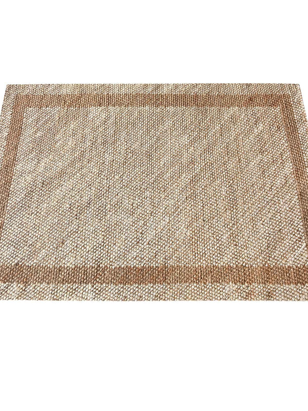 FORBO RUG - IVORY/NATURAL - JUTE - PUNJA