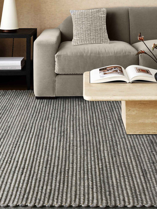 GALLIANO RUG - JUTE