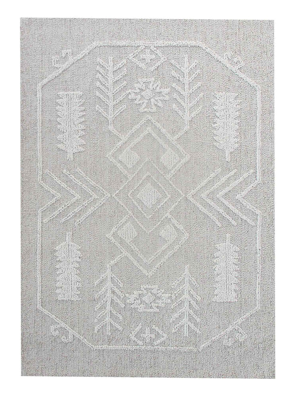 GLEBEN RUG - WOOL