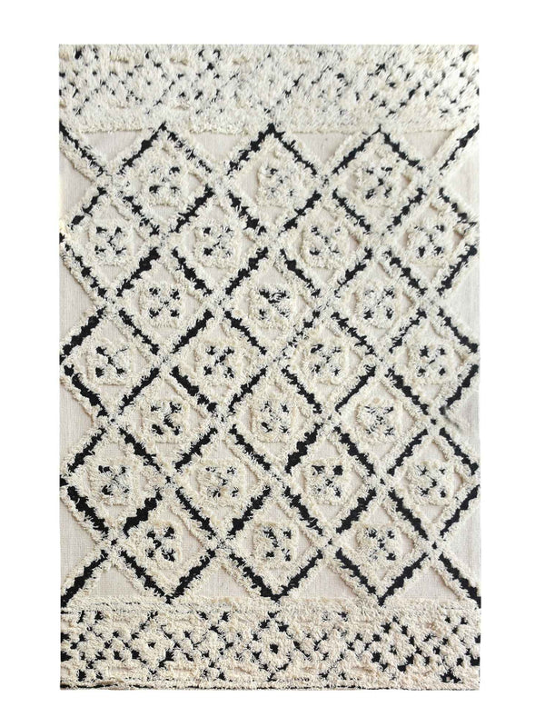 GRAHAM RUG - WOOL