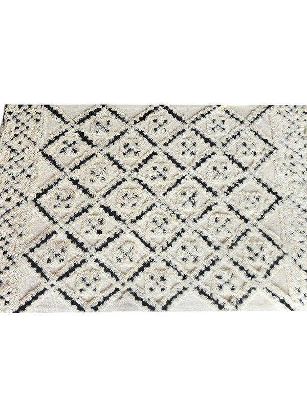 GRAHAM RUG - WOOL