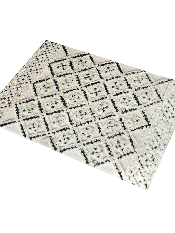 GRAHAM RUG - WOOL
