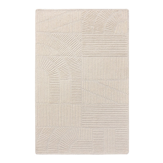 GREECE RUG - WOOL