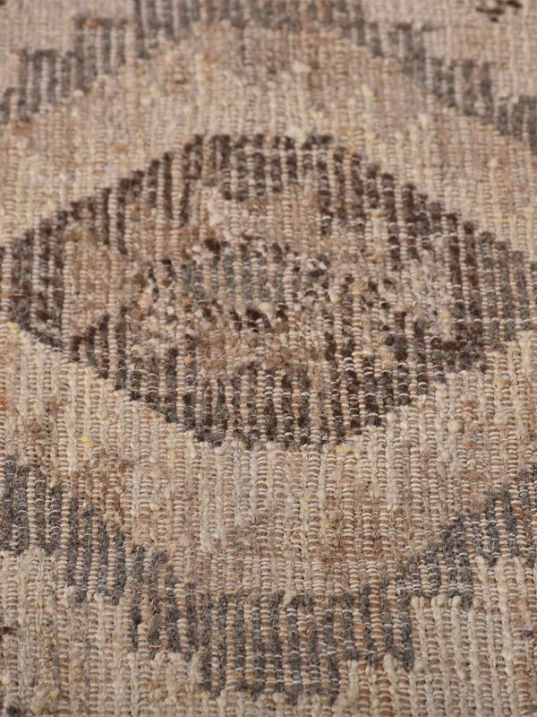 HARIYO-II RUG - JUTE/ WOOL