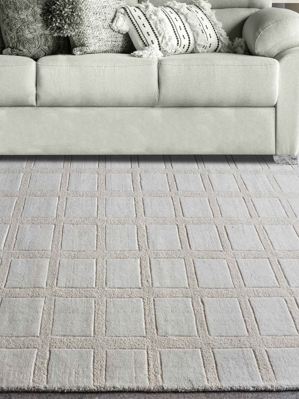 HAYFORD RUG - WOOL