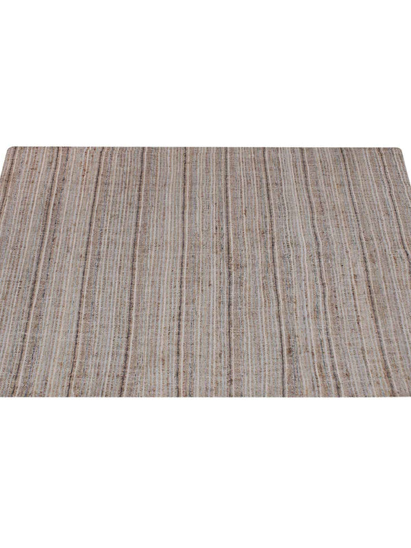 JEBEL RUG - HEMP/ WOOL