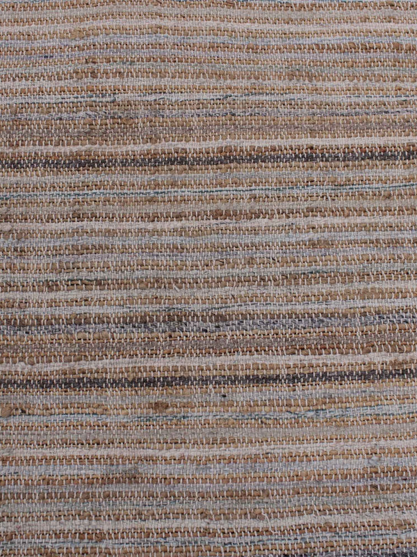 JEBEL RUG - HEMP/ WOOL