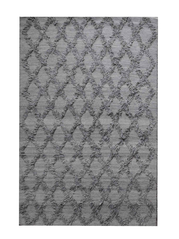 JUCAR RUG - WOOL