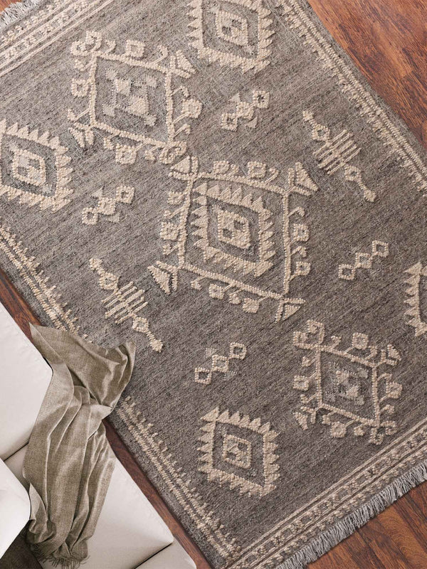 KALADAR RUG - WOOL
