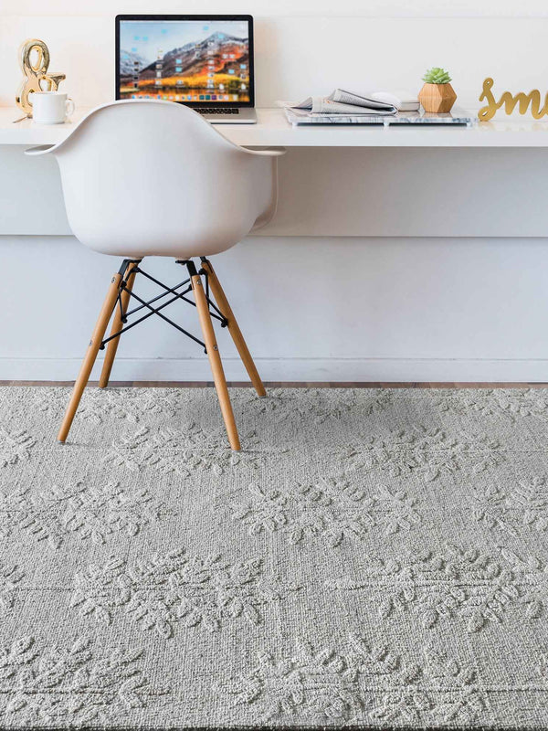 KOTLAS RUG - WOOL