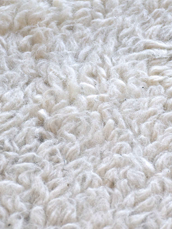 LIEVIN RUG - WOOL