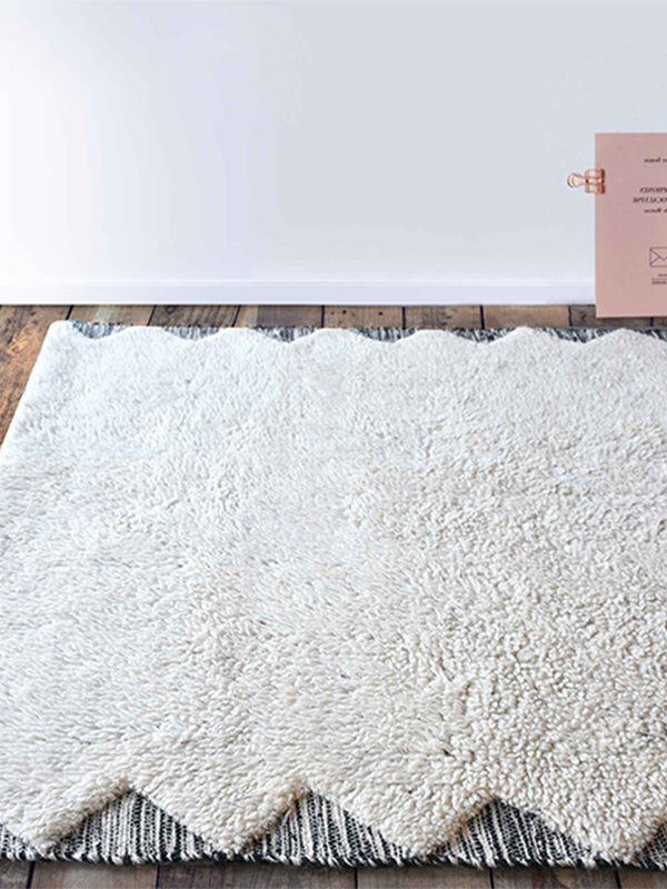 LIEVIN RUG - WOOL