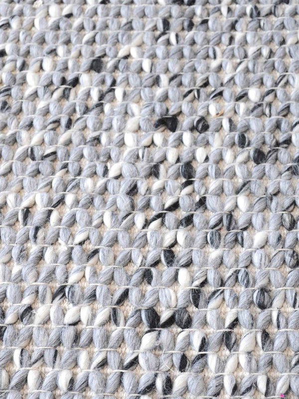 LONIA RUG - PET/ COTTON