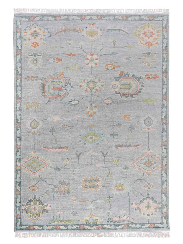 LORNE RUG - WOOL