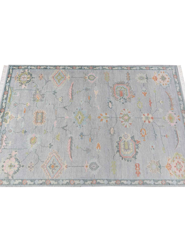 LORNE RUG - WOOL