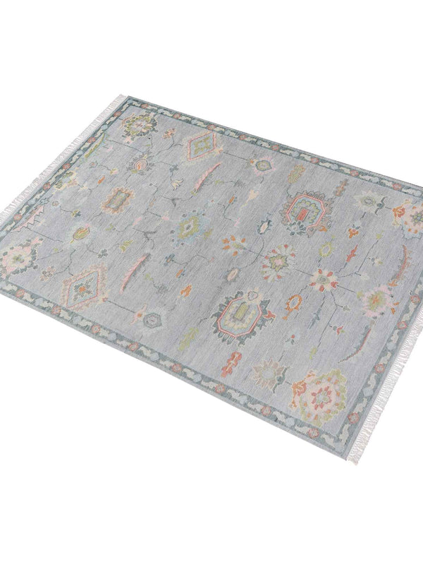 LORNE RUG - WOOL