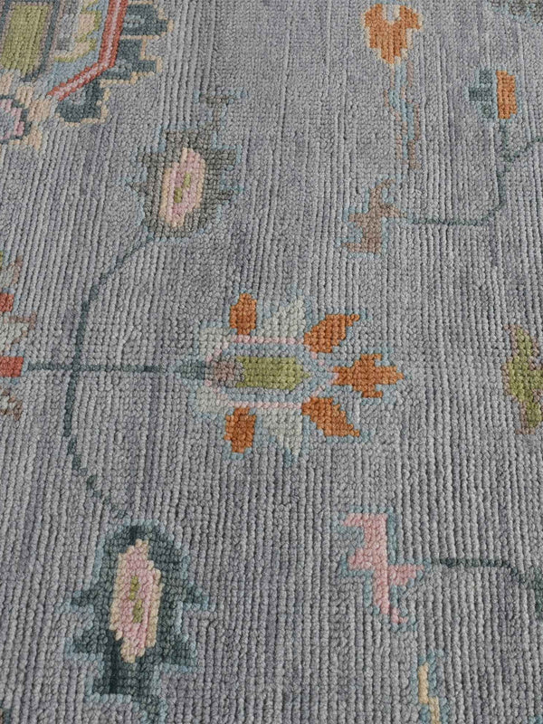 LORNE RUG - WOOL