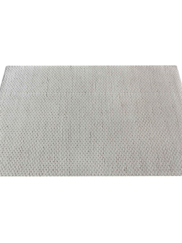 LUCERNE RUG - WOOL/ JUTE