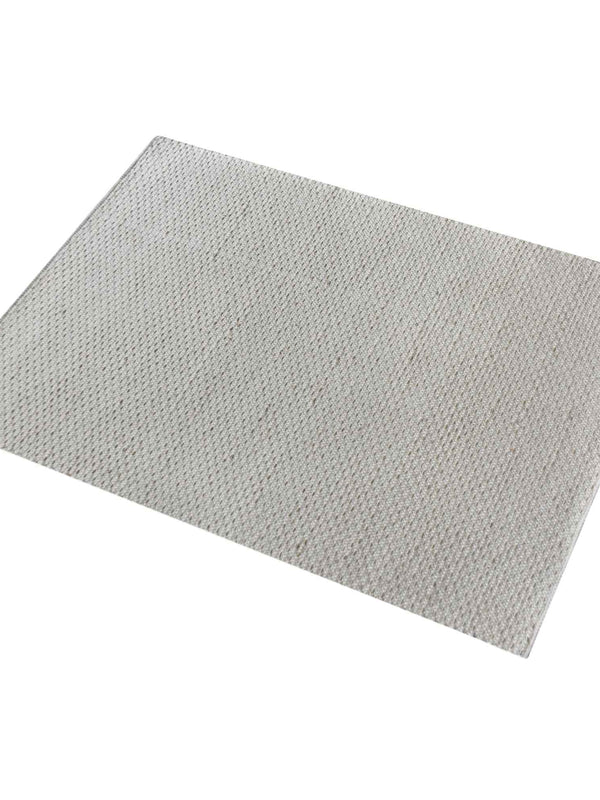 LUCERNE RUG - WOOL/ JUTE