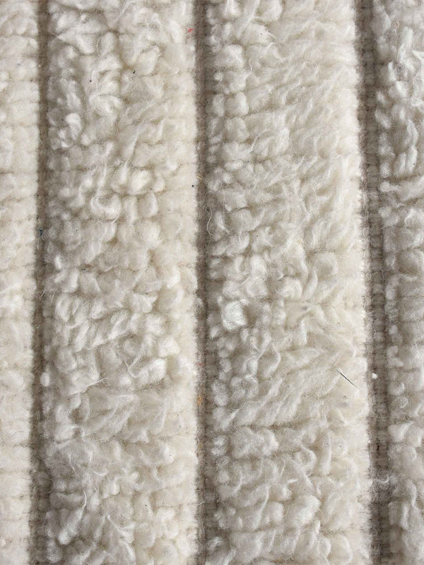 LUMOT RUG - NZ WOOL