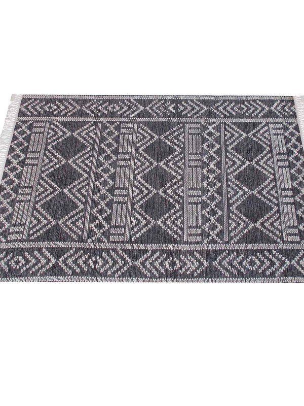 MAIS-II RUG - Wool/ Cotton