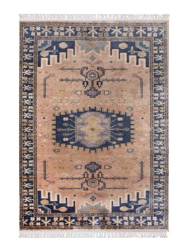 MAJAN RUG - WOOL