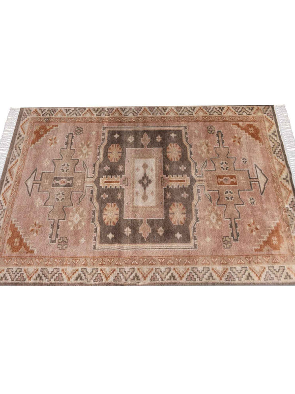 MALCOLM RUG - WOOL