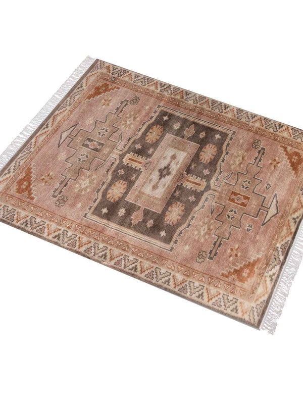 MALCOLM RUG - WOOL