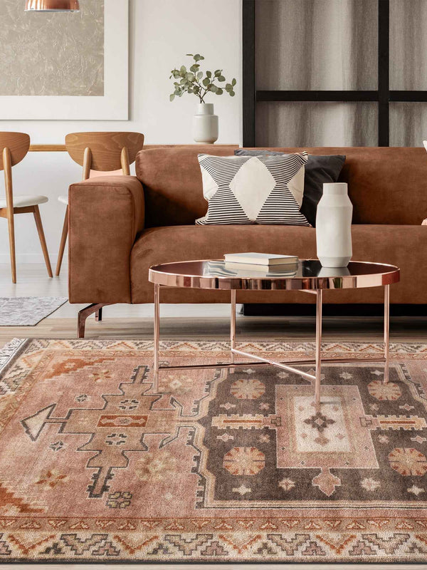 MALCOLM RUG - WOOL