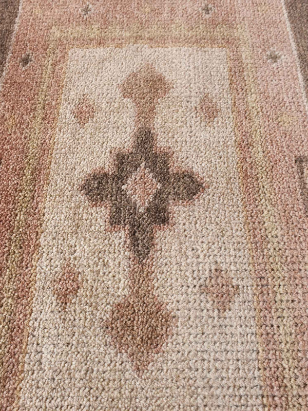 MALCOLM RUG - WOOL