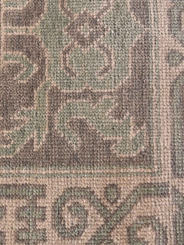 MARLA RUG - WOOL
