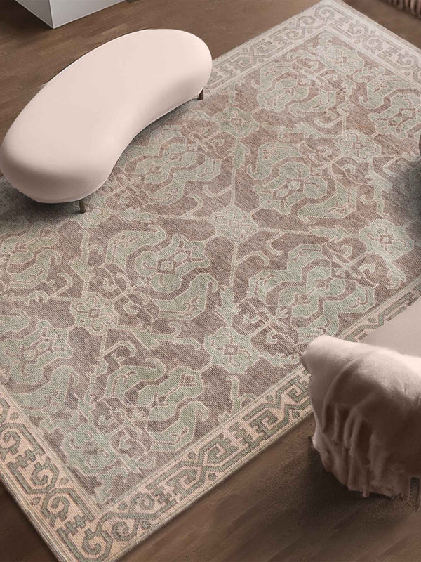 MARLA RUG - WOOL