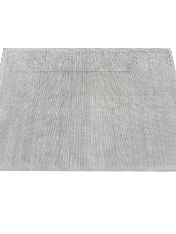MARTINET RUG - PET - LIGHT GREY