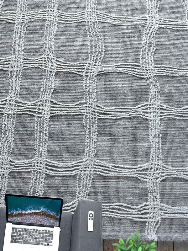MEDZEV RUG - WOOL