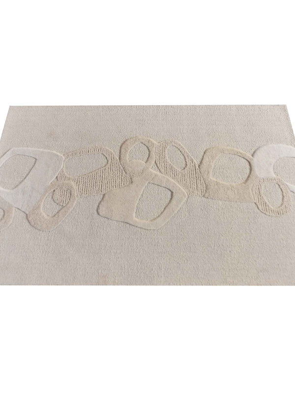MENDOZA-II RUG - WOOL