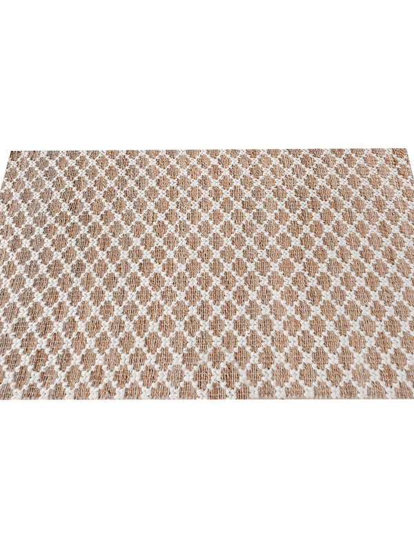 MOLDE-II RUG - JUTE/ WOOL