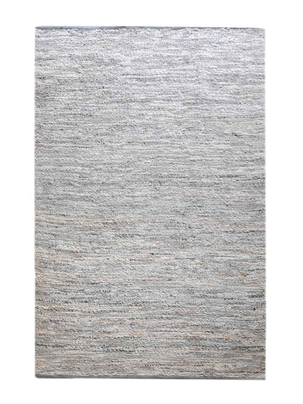 MOULIN RUG - WOOL/ HEMP