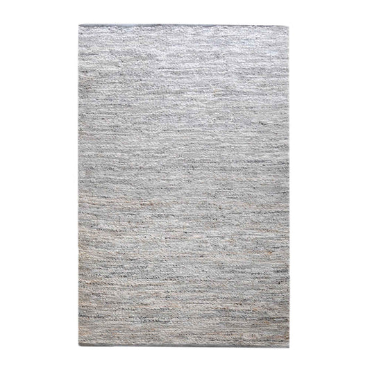 MOULIN RUG - WOOL/ HEMP