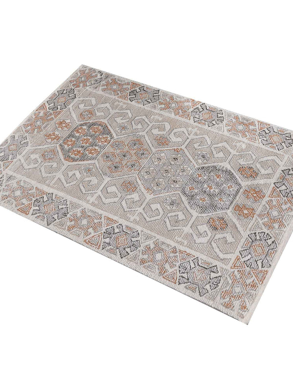 NIEVES RUG - WOOL