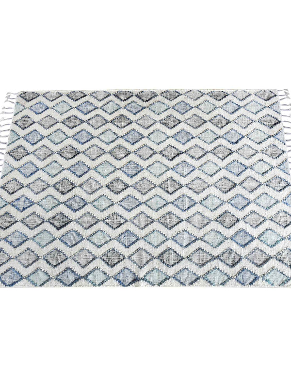 OVRIA RUG - HEMP/ PET