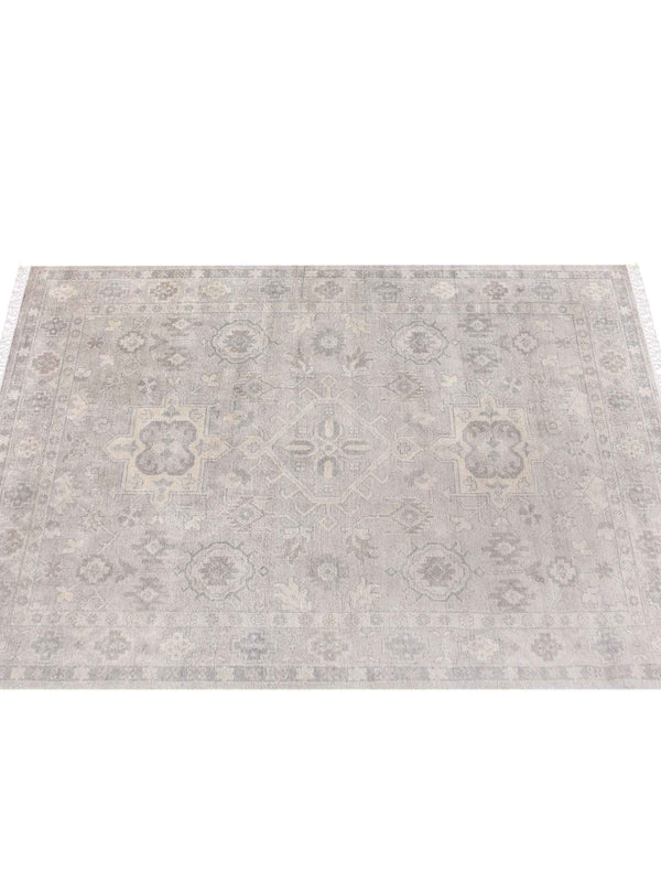 PAMIERS RUG - WOOL