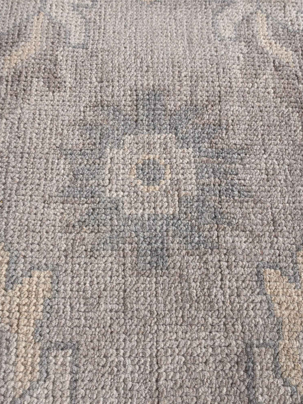 PAMIERS RUG - WOOL