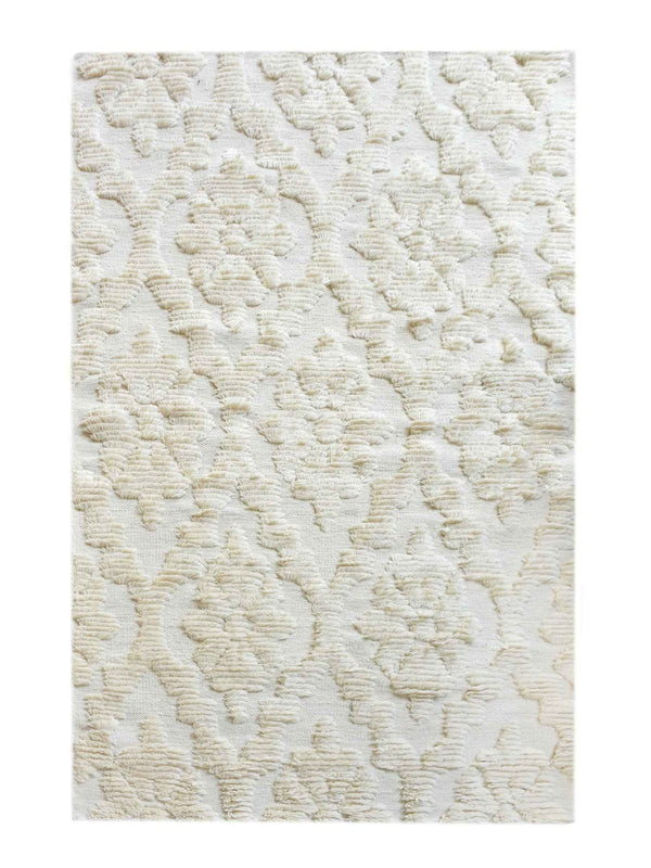 POLSET RUG - WOOL