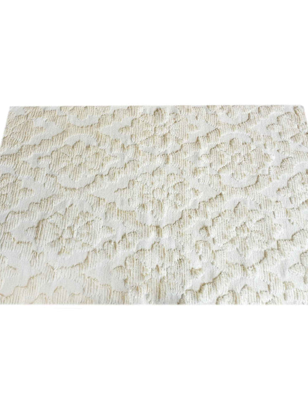 POLSET RUG - WOOL