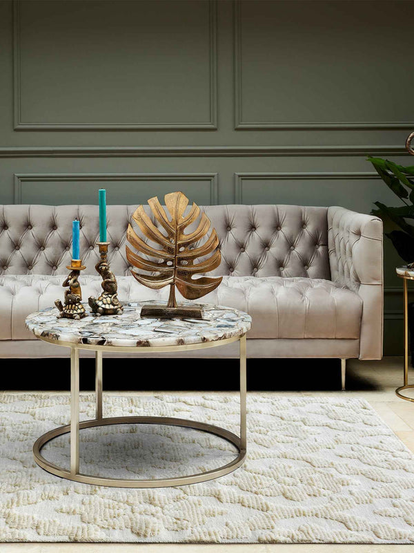 POLSET RUG - WOOL