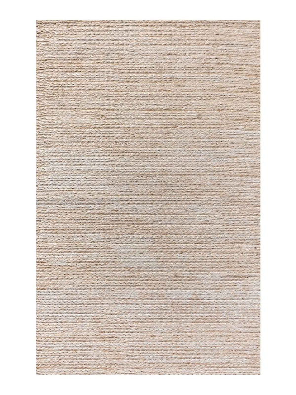 QUAKET RUG - JUTE