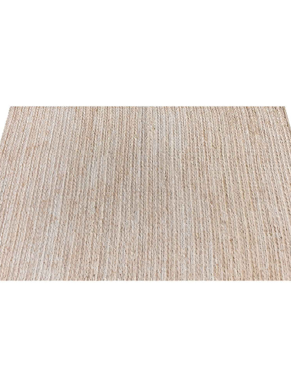 QUAKET RUG - JUTE