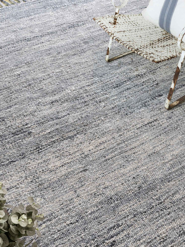 RAFINA RUG - HEMP